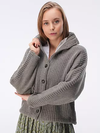STAPF | Trachtenstrickjacke Relaxed Fit CATERINA | 